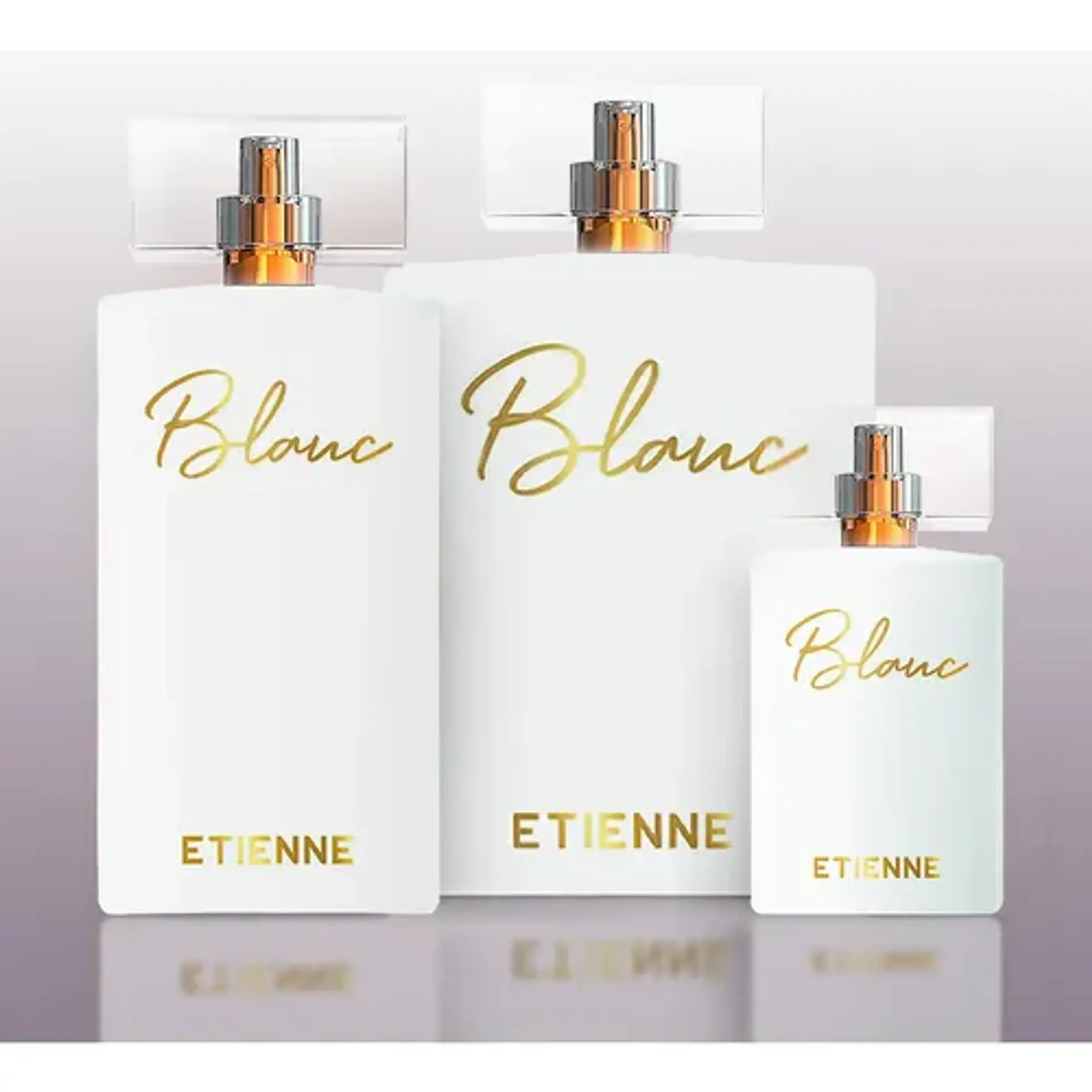 Etienne Essence Edp Blanc 30ml 3