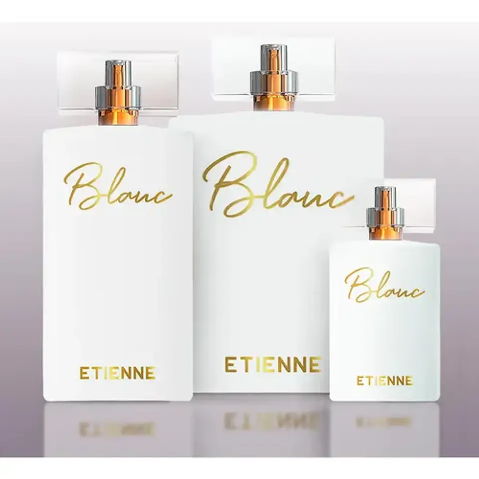 Etienne Essence Edp Blanc 30ml 3
