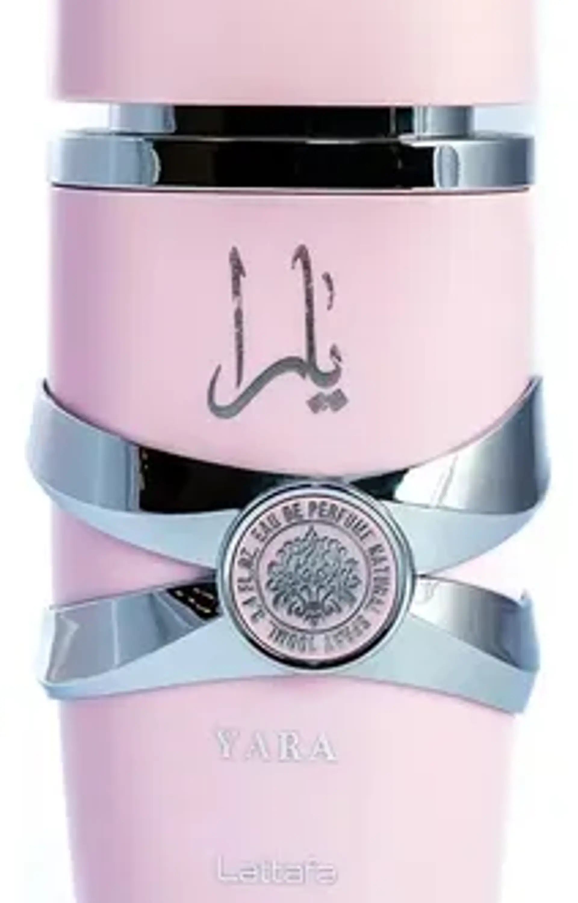 Perfume De Mujer Lattafa Yara Eau De Parfum 100 Ml 1