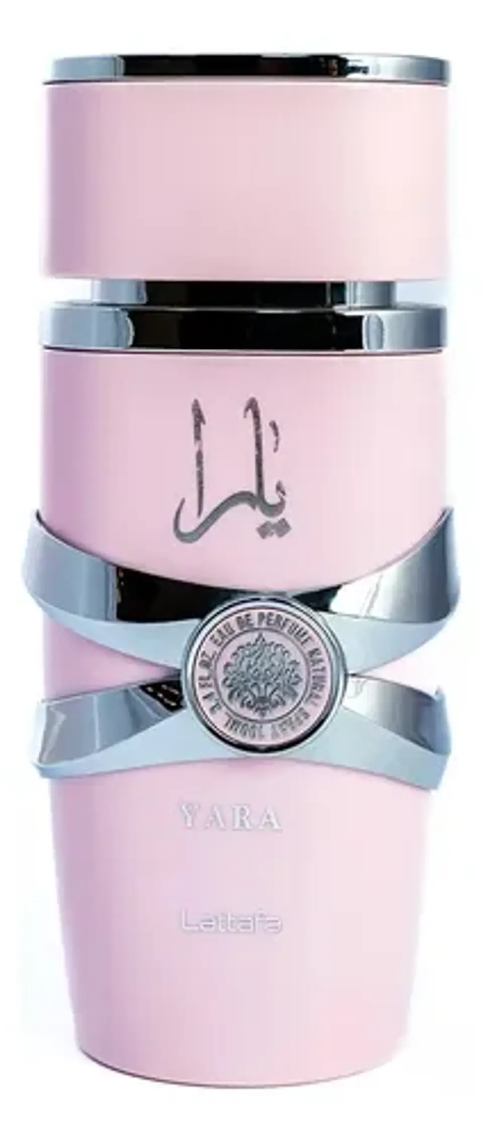 Perfume De Mujer Lattafa Yara Eau De Parfum 100 Ml 1