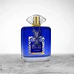 Perfume Amaderado Hombre Afaq Blue Oud Intense Edp Spray 100ml Cruelty Free - Miniatura 2