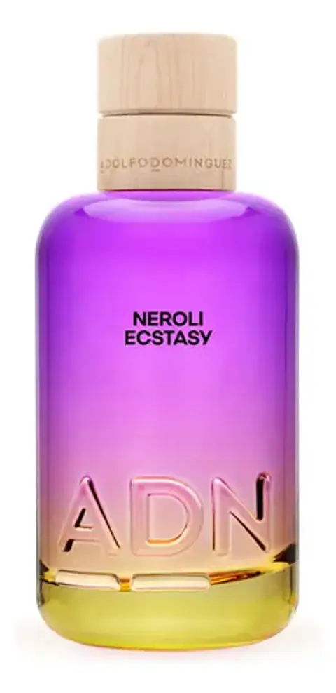 Perfume Mujer Adn Neroli Ecstasy 100ml Adolfo Dominguez