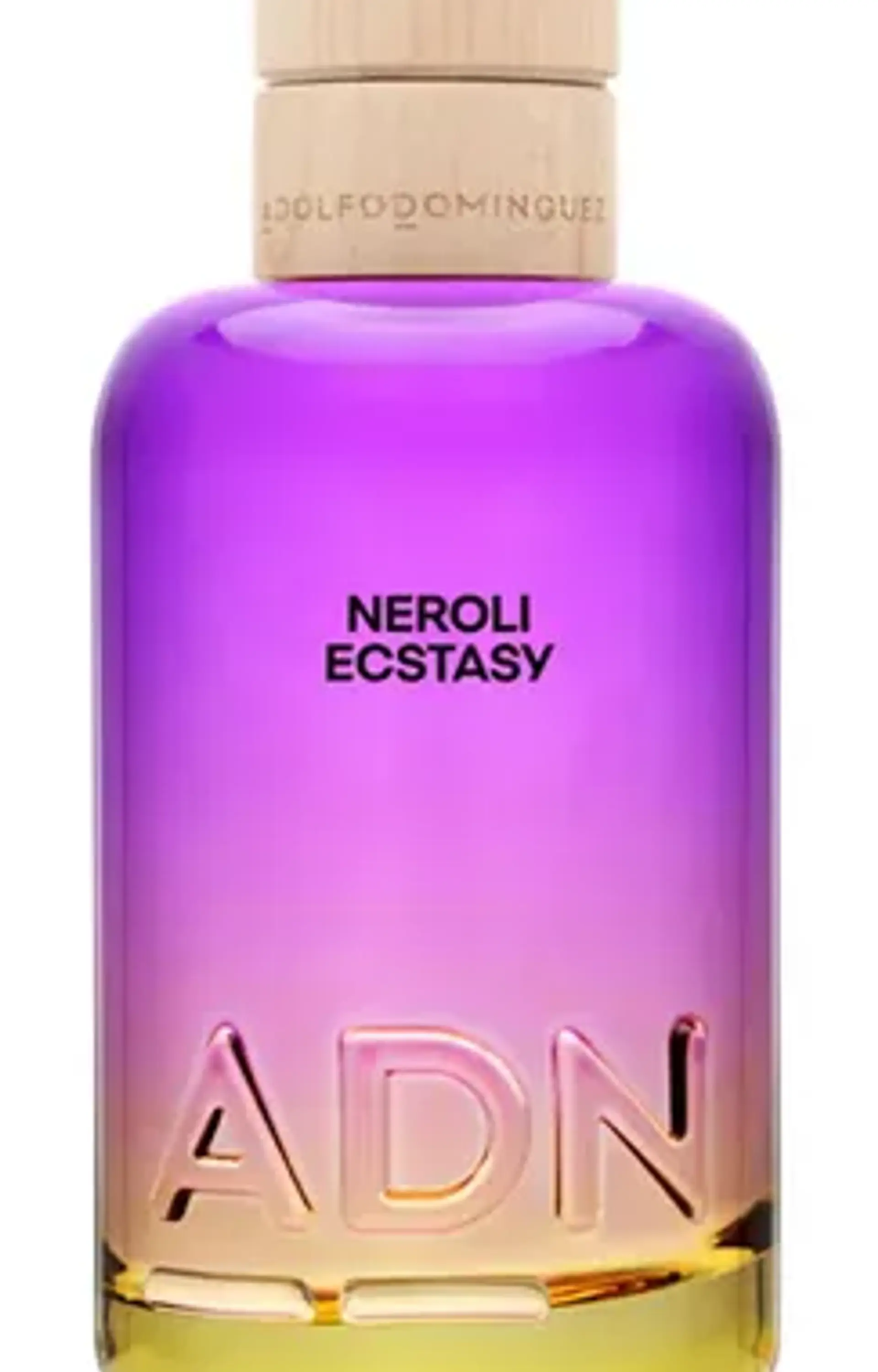 Perfume Mujer Adn Neroli Ecstasy 100ml Adolfo Dominguez 1