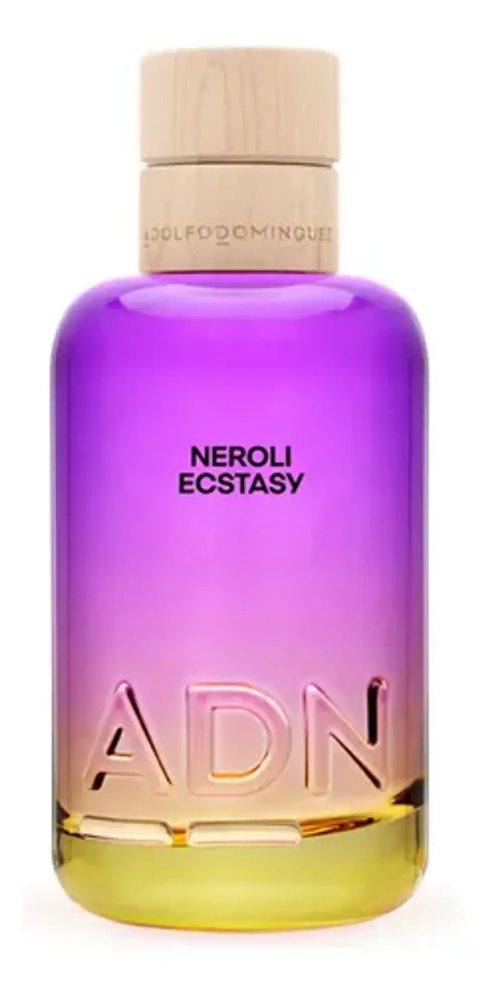 Perfume Mujer Adn Neroli Ecstasy 100ml Adolfo Dominguez 1