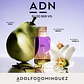 Perfume Mujer Adn Neroli Ecstasy 100ml Adolfo Dominguez - Miniatura 3