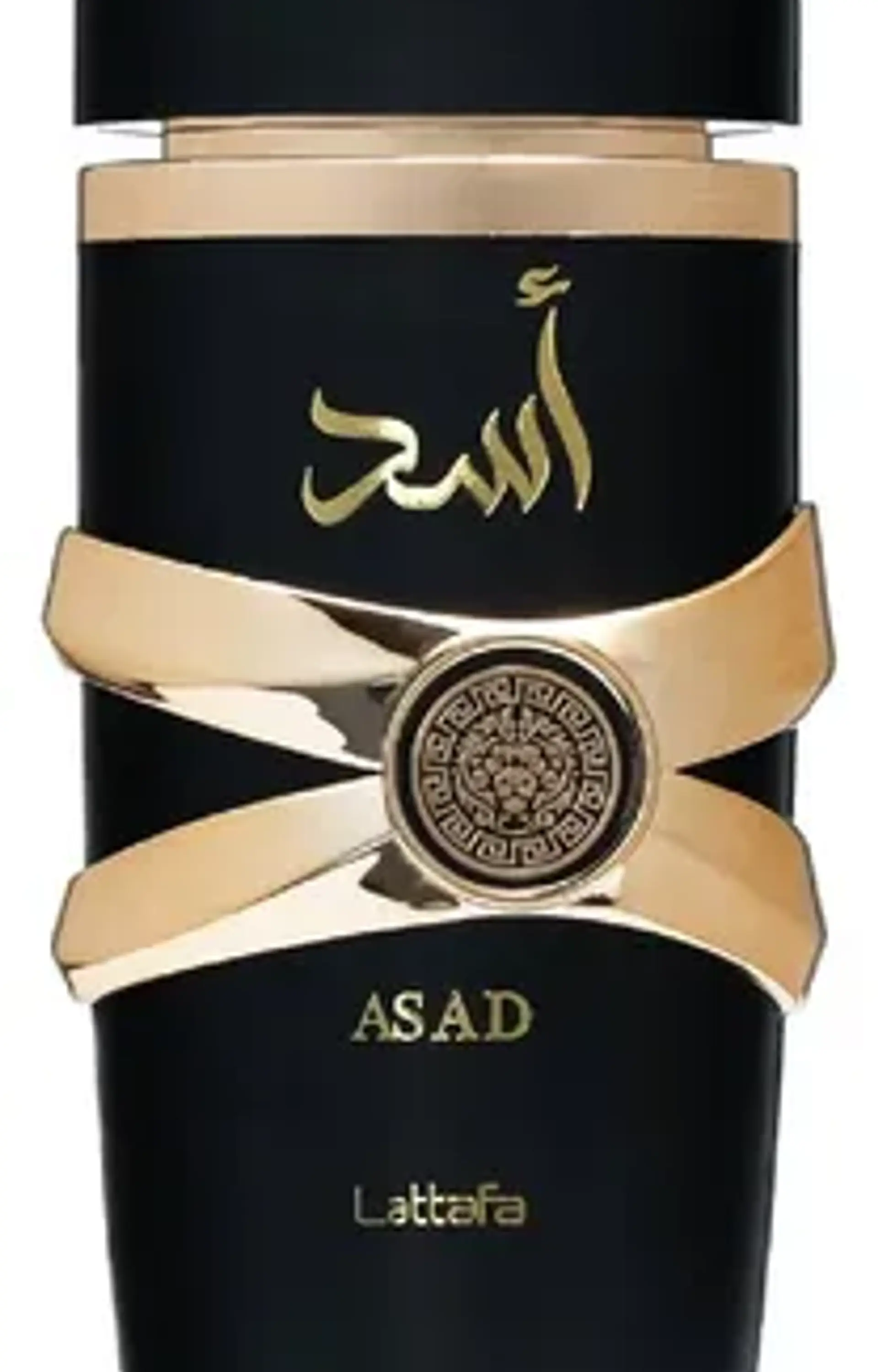 Lattafa Asad 100 Ml Eau De Parfum Para Hombre Spray 1