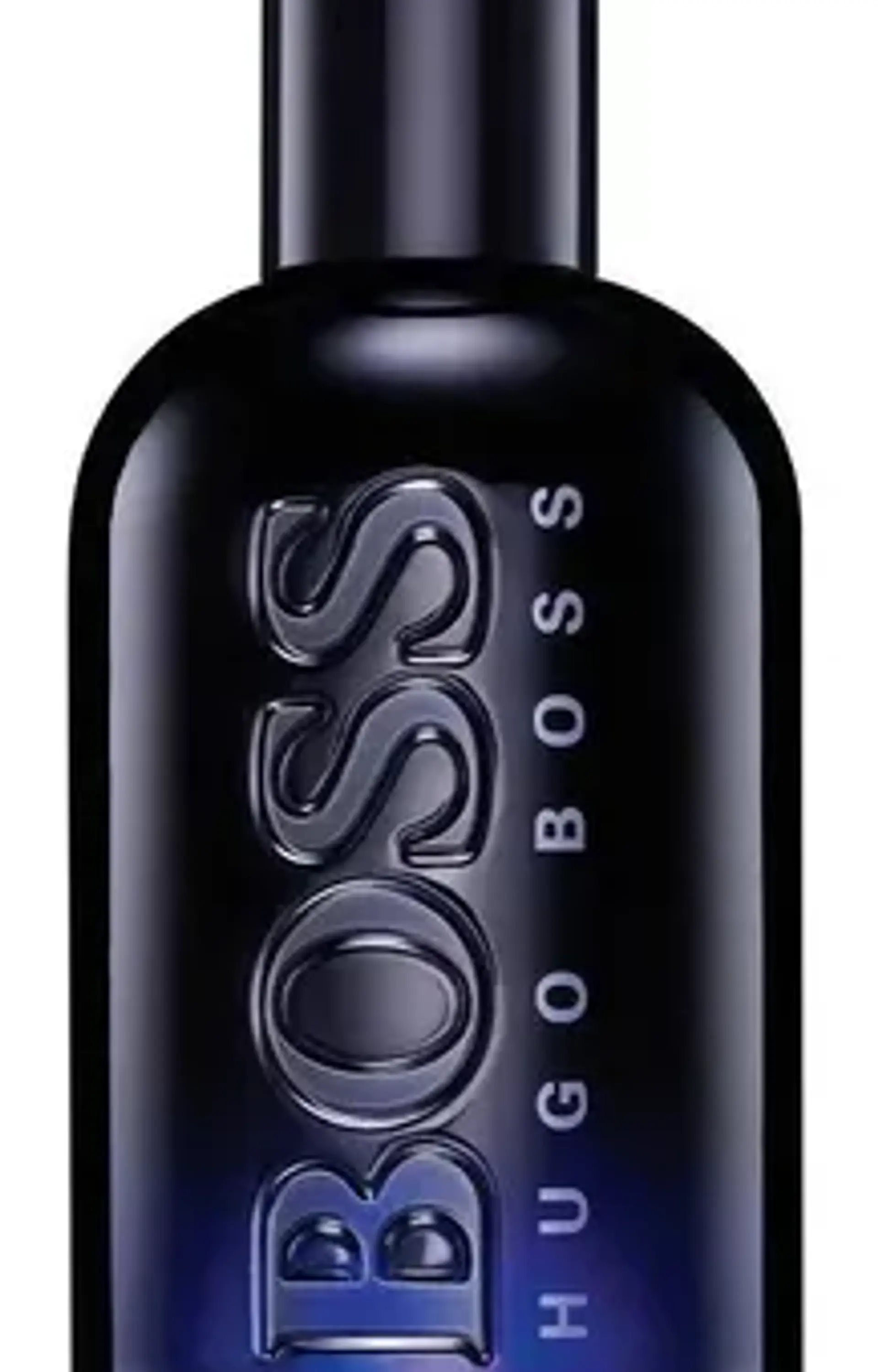 Perfume Boss Bottled Night Para Hombre De Hugo Boss 100 Ml 2