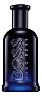 Perfume Boss Bottled Night Para Hombre De Hugo Boss 100 Ml - Miniatura 2
