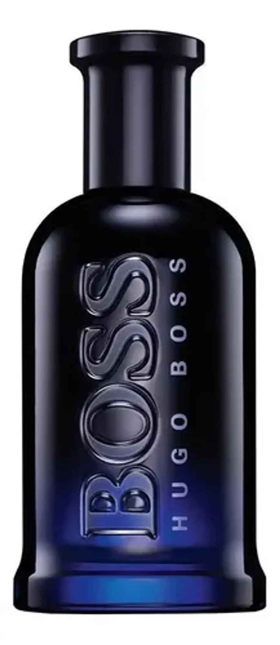 Perfume Boss Bottled Night Para Hombre De Hugo Boss 100 Ml 2