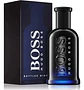 Perfume Boss Bottled Night Para Hombre De Hugo Boss 100 Ml - Miniatura 3
