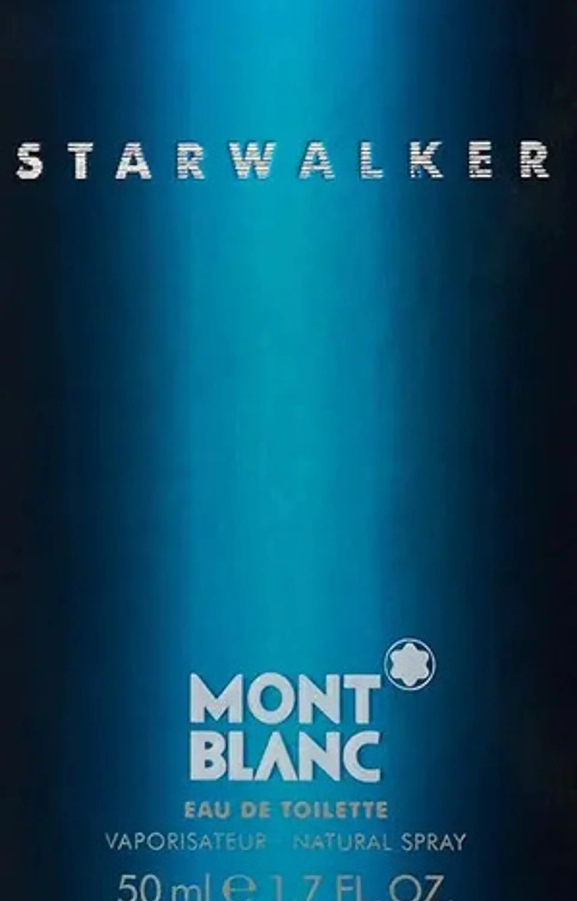 Perfume Starwalker Hombre Eau De Toilette 50ml Montblanc 2