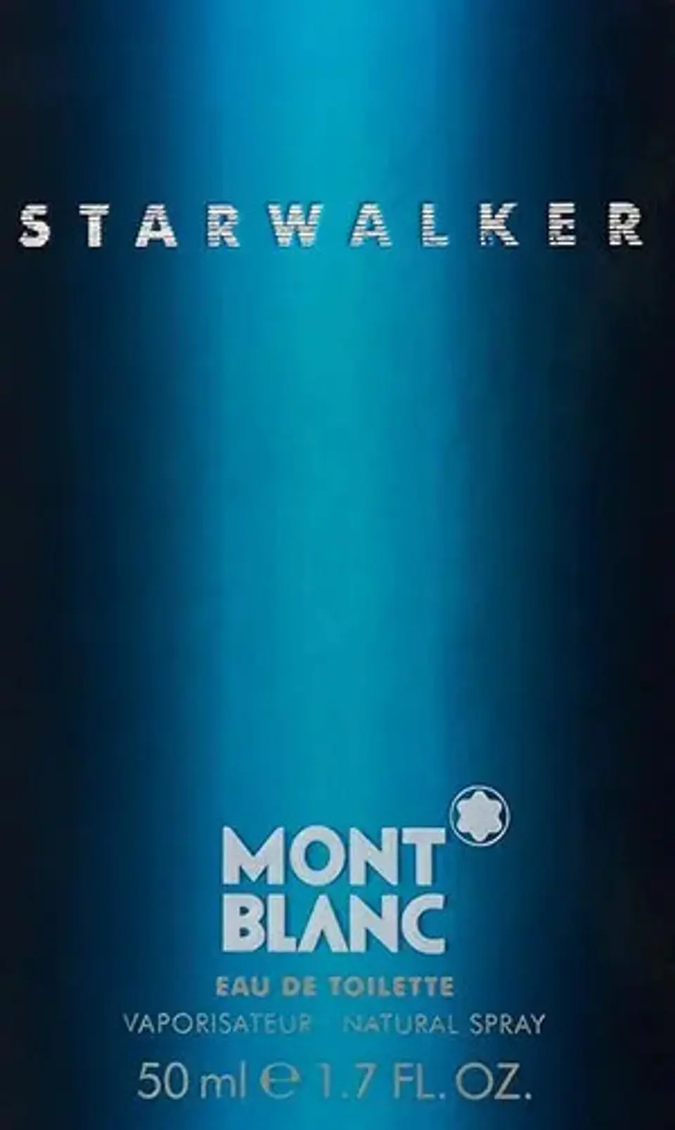Perfume Starwalker Hombre Eau De Toilette 50ml Montblanc 2