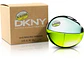 Perfume Dkny Be Delicious 100ml Cítrico Spray Mujer - Miniatura 1