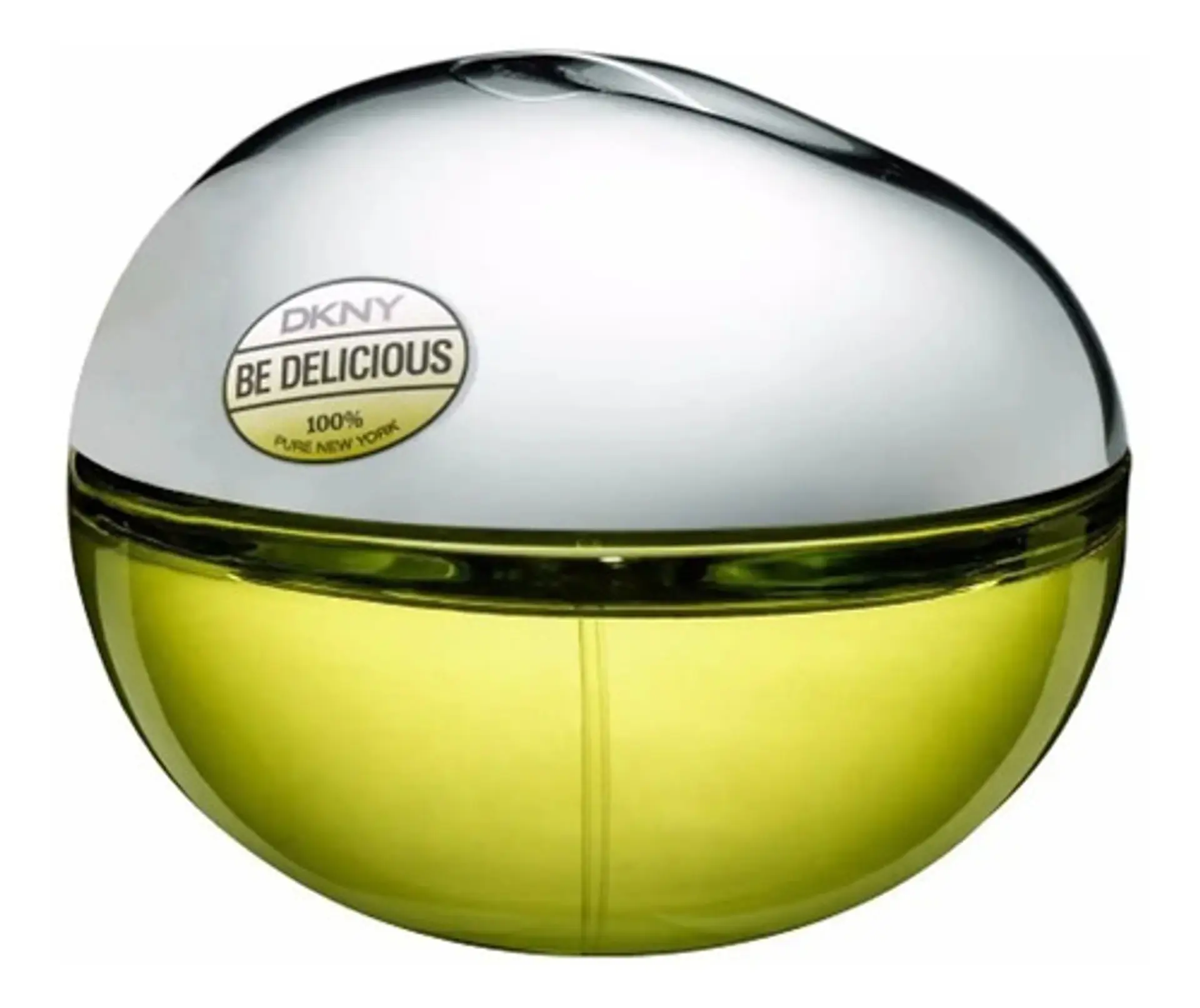 Perfume Dkny Be Delicious 100ml Cítrico Spray Mujer 2