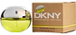 Perfume Dkny Be Delicious 100ml Cítrico Spray Mujer - Miniatura 3