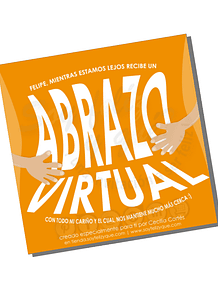 Abrazo Virtual