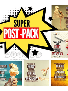 Super PostPack