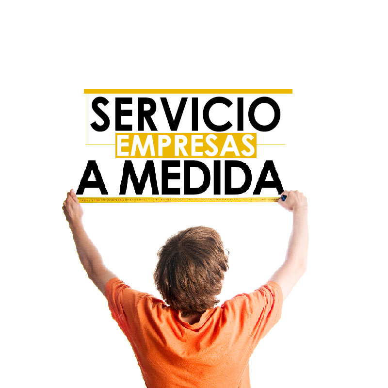 Soluciones a Medida