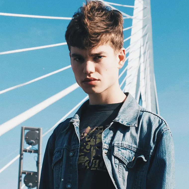 Demo - Chaqueta denim 2