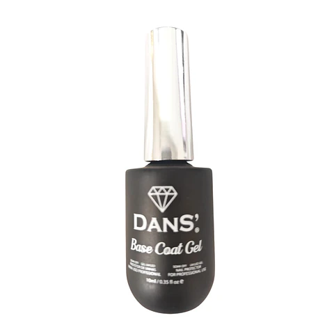 RUBBER COAT GEL 10ML