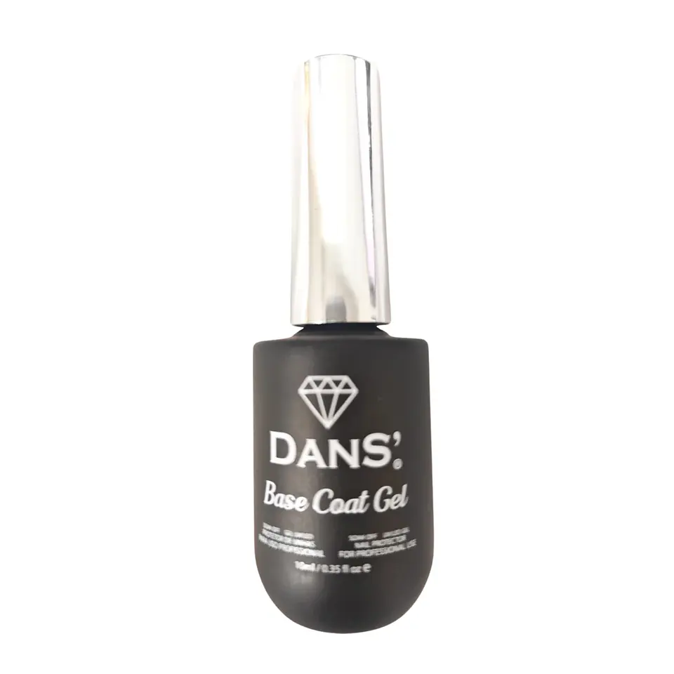 RUBBER COAT GEL 10ML 1