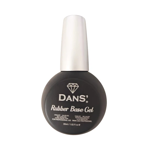 RUBBER BASE GEL 30ML