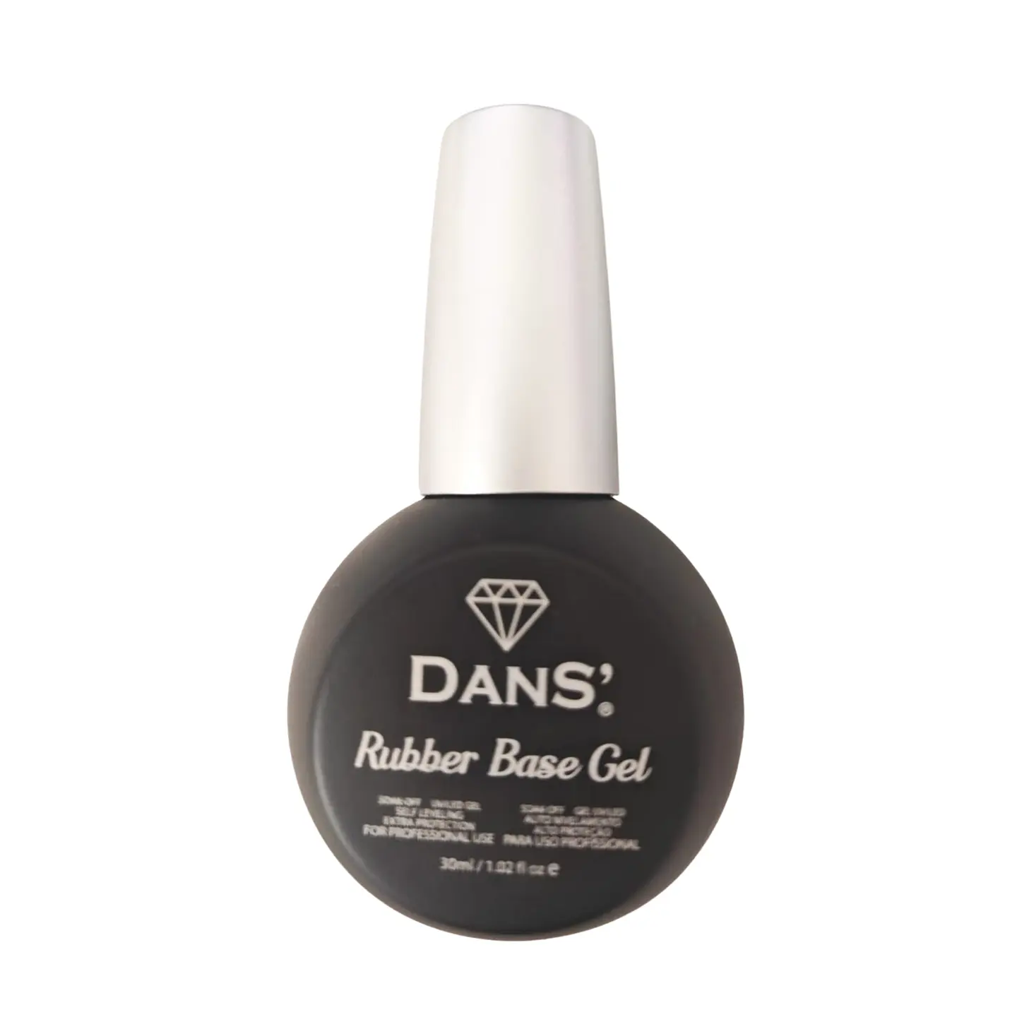 RUBBER BASE GEL 30ML 1