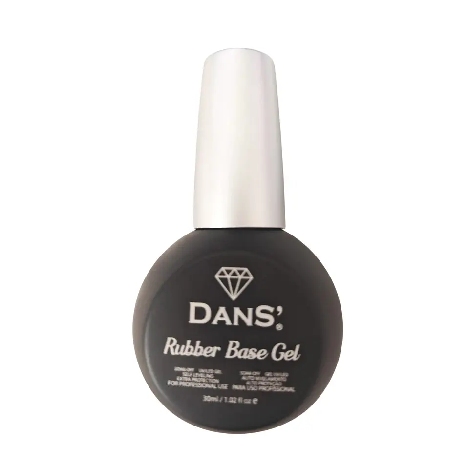 RUBBER BASE GEL 30ML 1