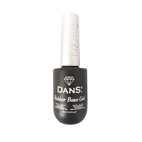 RUBBER BASE GEL 10ML
