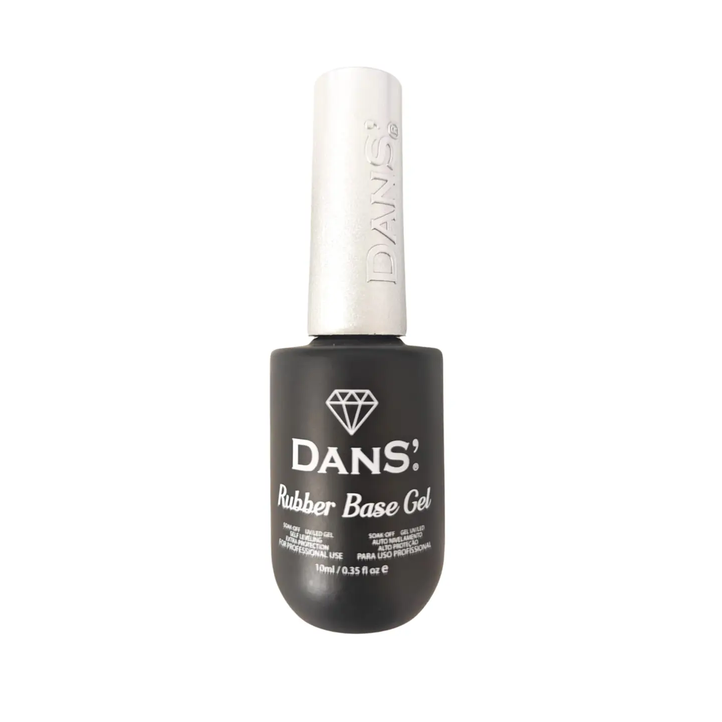 RUBBER BASE GEL 10ML 1