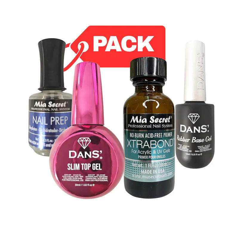 Impulsa tu salón con nuestros packs exclusivos