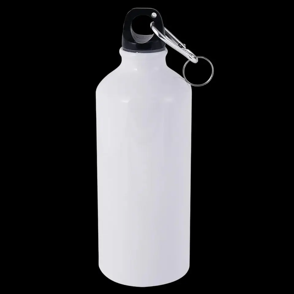 Botella Blanca 400Ml 1
