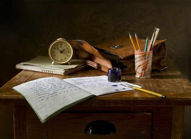 Agendas