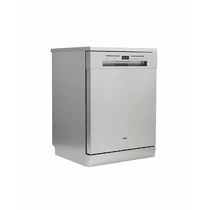 Lavavajilla Acqua 14 Cubiertos