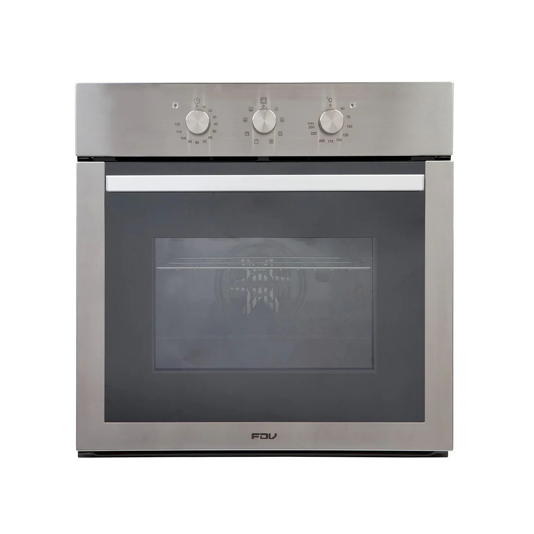 Horno Eléctrico Empotrado FDV Elite de 52 litros 1
