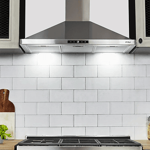 Campana Conic 90 cm de FDV