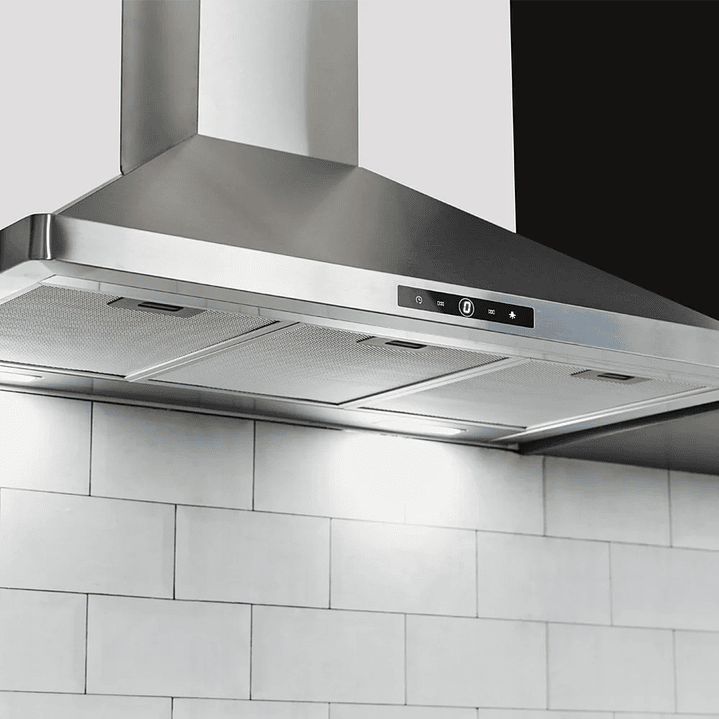 Campana Conic 90 cm de FDV 2