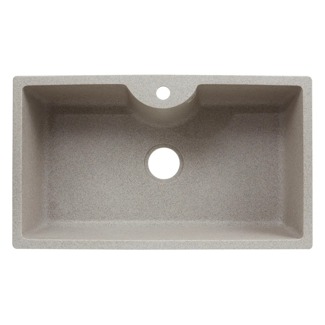 Lavaplatos Deluxe Túnez FDV 1