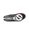 SP-F5 BLACK-WHITE-RED