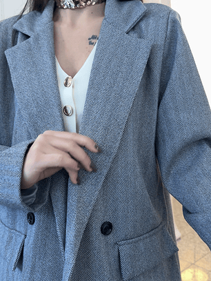 BLAZER DE INVERNO