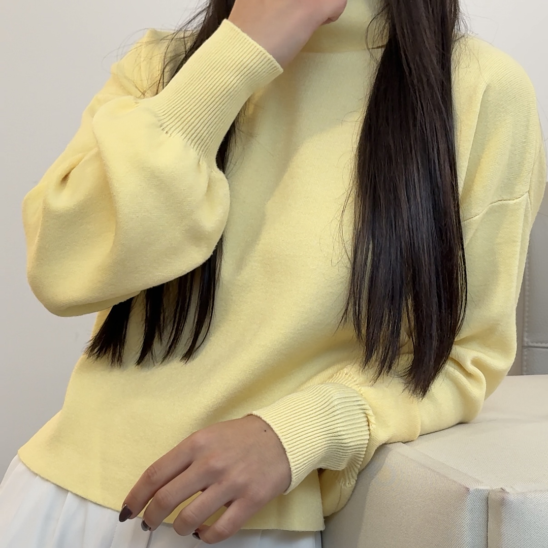 CAMISOLA OVERSIZED GOLA ALTA  1