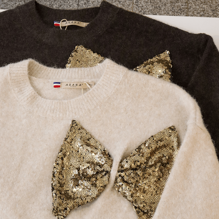 CAMISOLA COM LAÇOS LANTEJOULAS 4