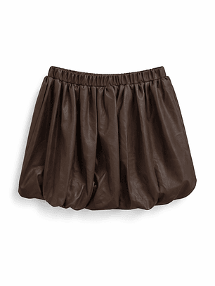 Saia BALLOON ÉCLAT – Chocolate