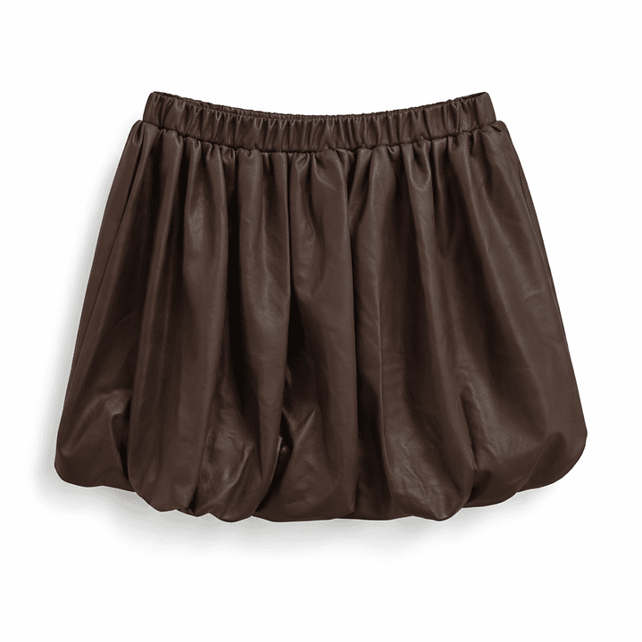 Saia BALLOON ÉCLAT – Chocolate 1