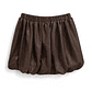 Saia BALLOON ÉCLAT – Chocolate - Thumbnail 1