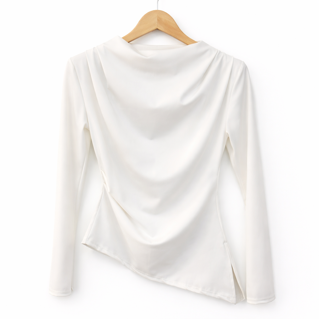 Camisola Drape Élan 2