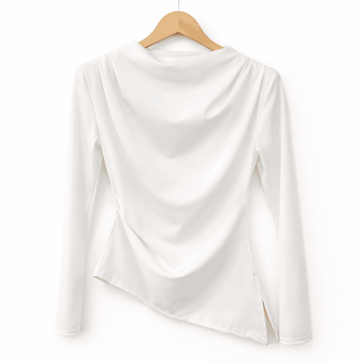 Camisola Drape Élan 2