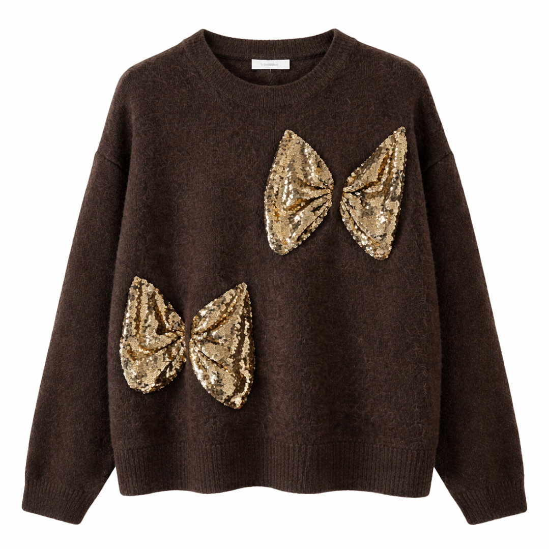 Camisola LAÇO DOURADO 2