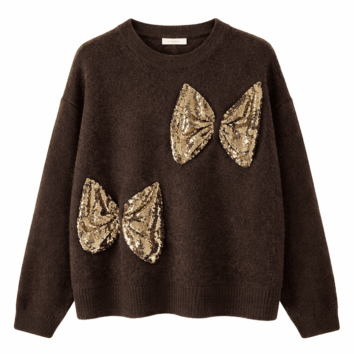 Camisola LAÇO DOURADO 2