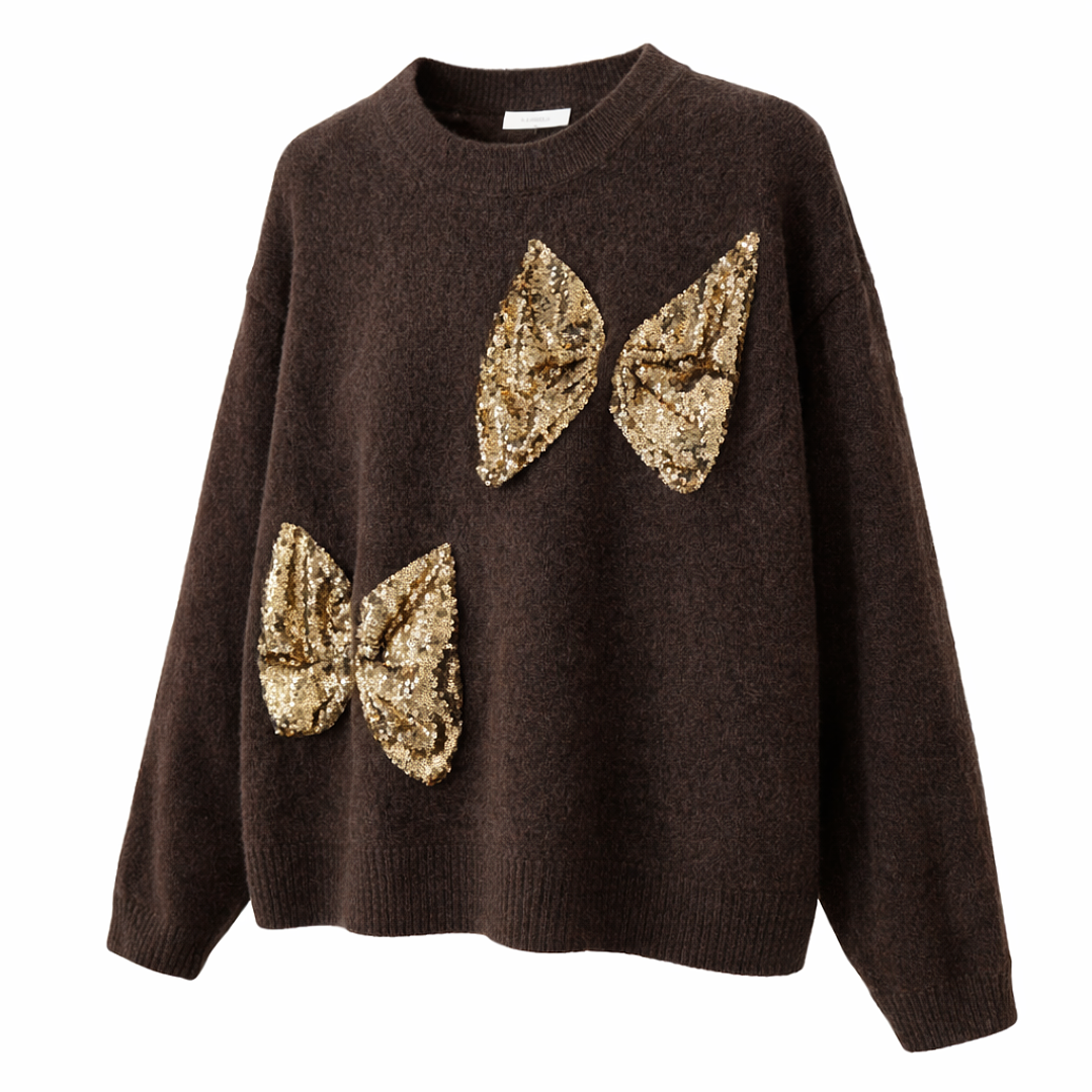 Camisola LAÇO DOURADO 3